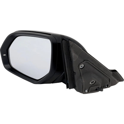 Driver Side Mirror for Volkswagen Atlas (2019–2021)