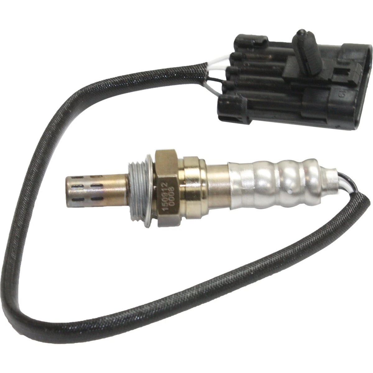O2 Oxygen Sensors Set of 4 for Chevy