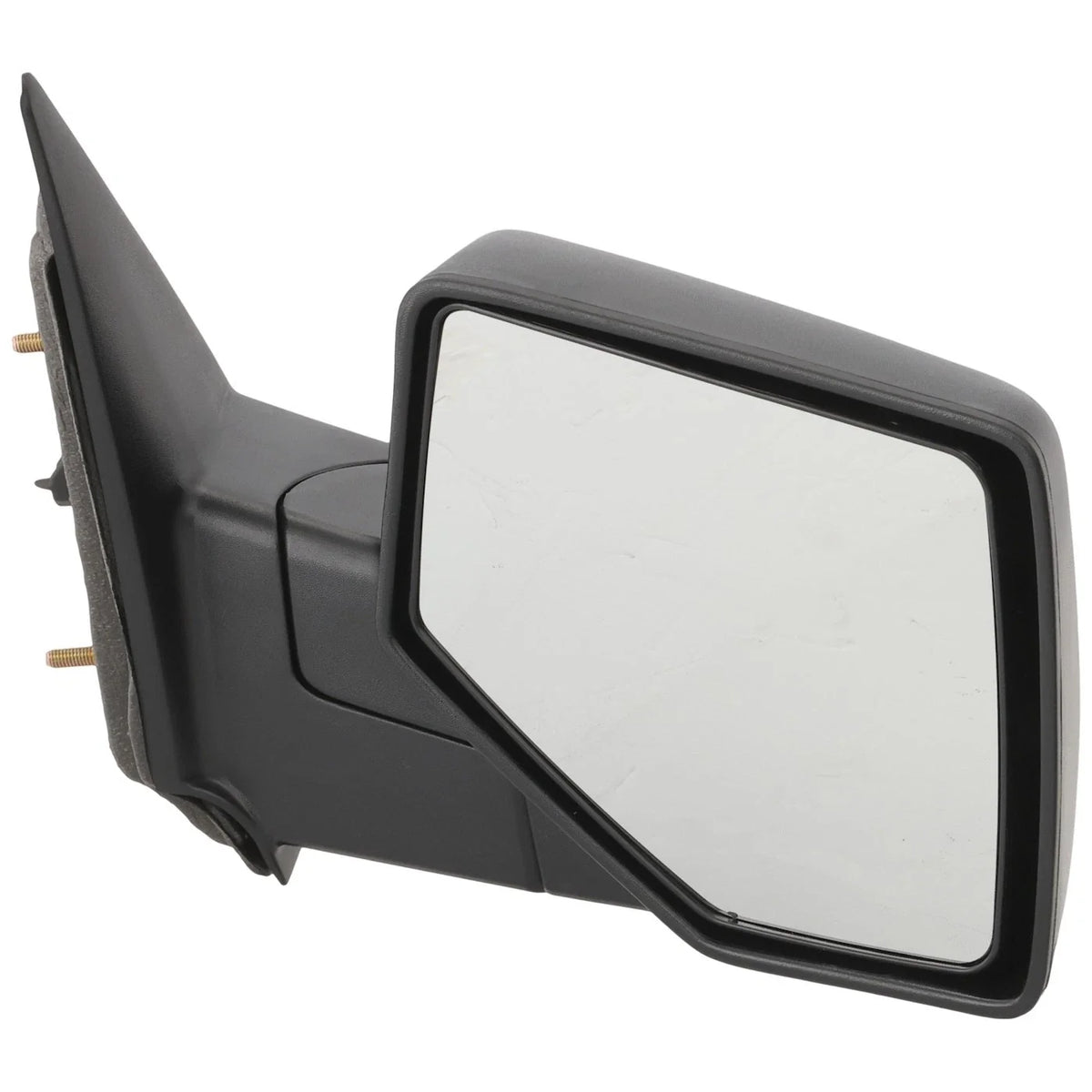 Set of 2 Mirrors for Ford Ranger (2006–2011) Manual Fold Textured