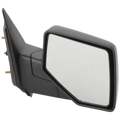 Set of 2 Mirrors for Ford Ranger (2006–2011) Manual Fold Textured