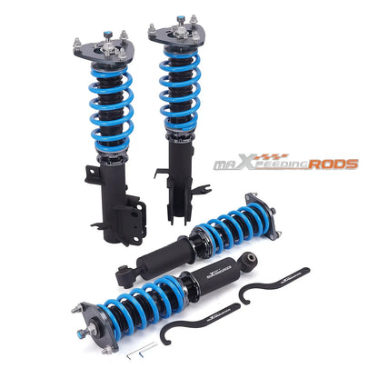 Coilover Lowering Kit for Crosstrek (2018-2023) Subaru