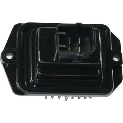 Blower Motor Resistor for Acura ILX RDX Honda Accord CR-V Civic (2012–2015)
