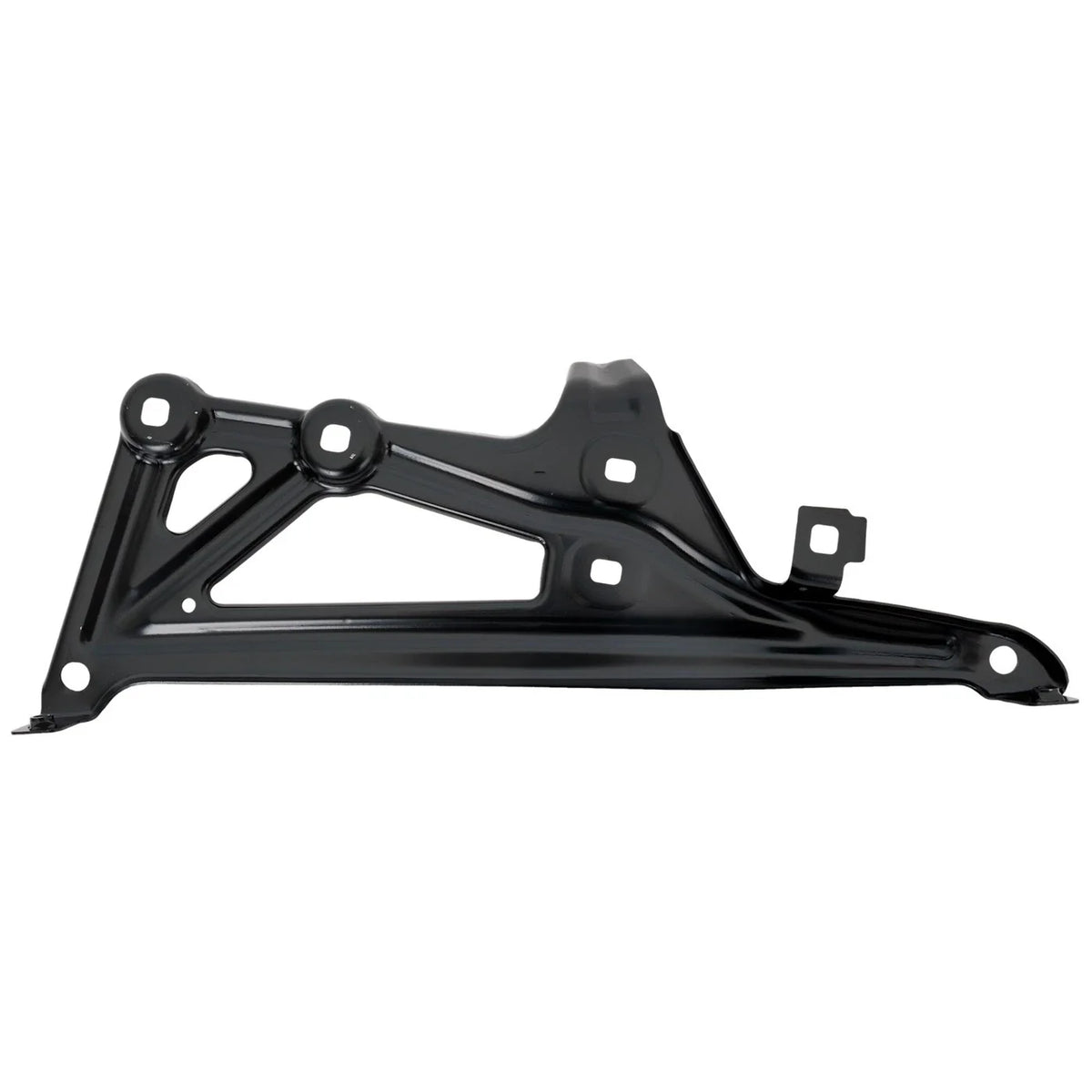 Fender Support for BMW X1 (2016–2022) Right Side