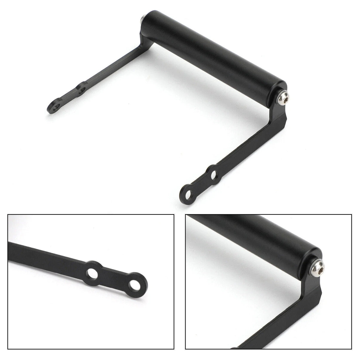 Navigation Bracket Smartphone Holder for Kawasaki Versys 1000 2015-2018