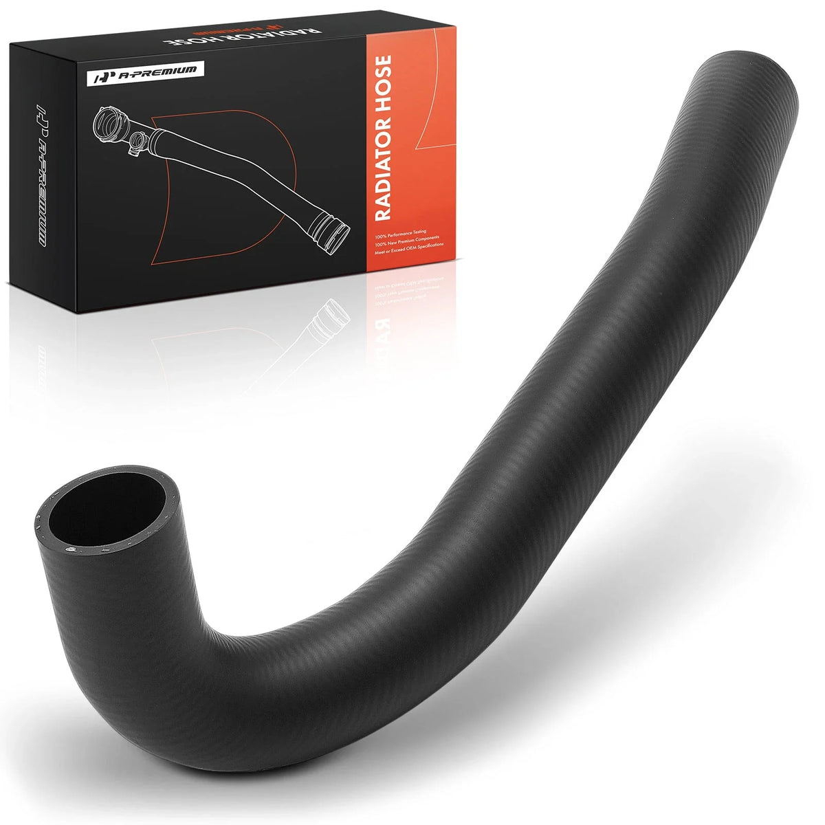 Upper Engine Radiator Hose for Honda CR-V (1997–2001) Acura Integra