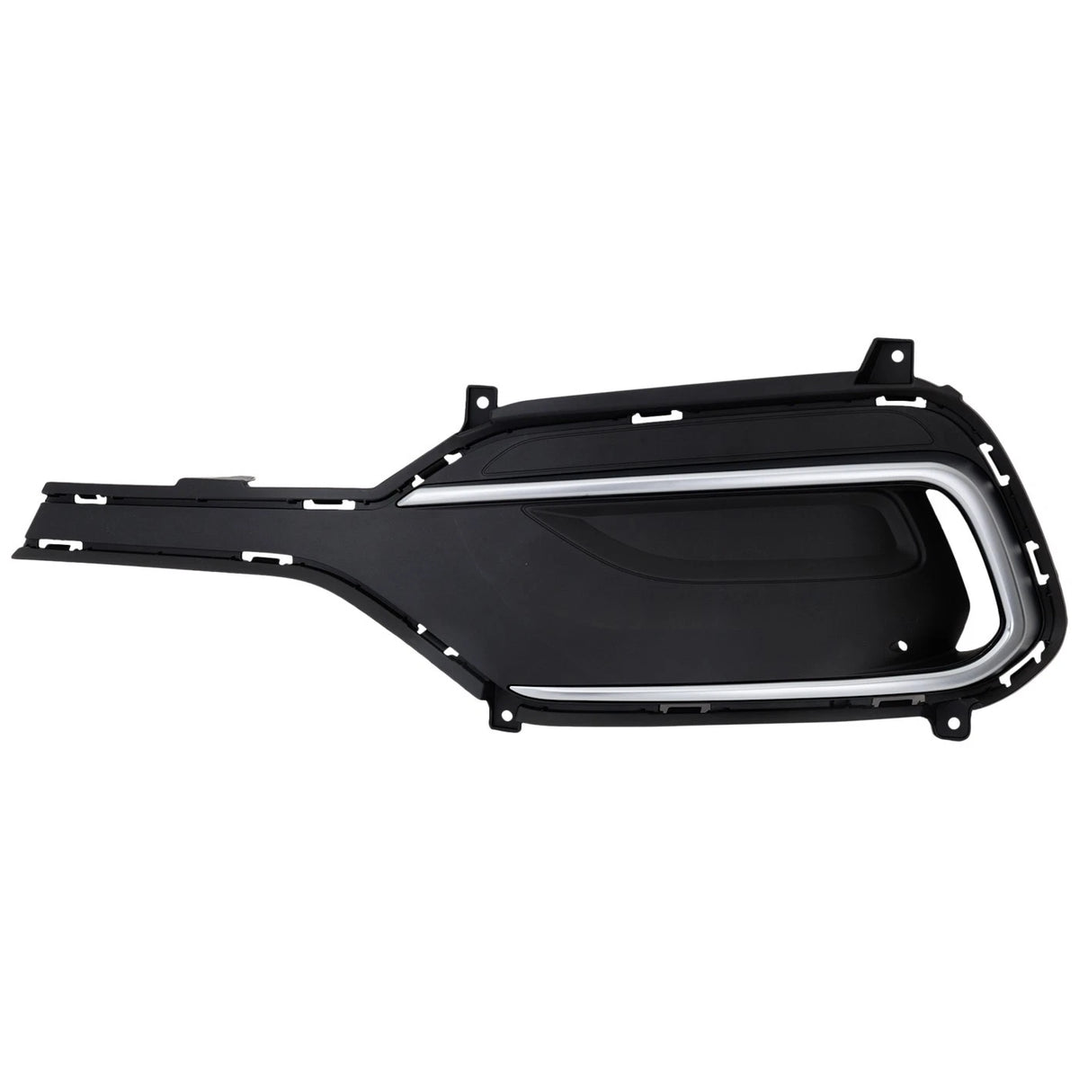 Fog Light Cover for Hyundai Santa Fe Sport (2018) 865614Z530