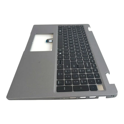 Palmrest with Backlit Upper Case Keyboard for Dell Latitude 5520 (2022)