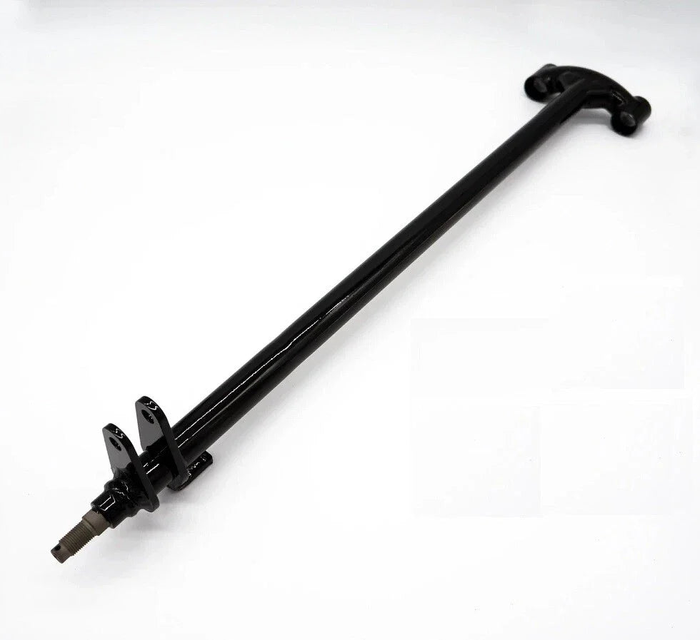 LSR Extended Steering Stem +2 +0 for Polaris Predator 500 (2003–2006)