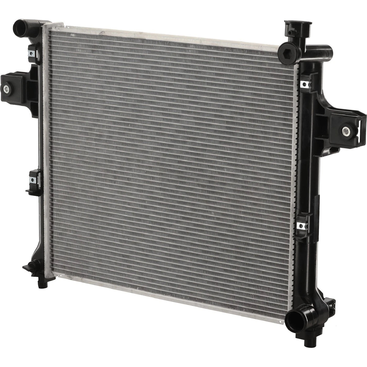 Radiator Support for Jeep Commander, Grand Cherokee (2005–2010)