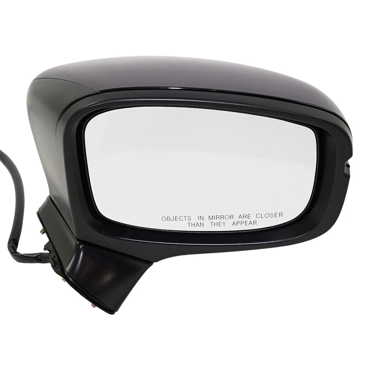 Heated Power Turn Signal Mirrors for Honda Odyssey (2018-2019)