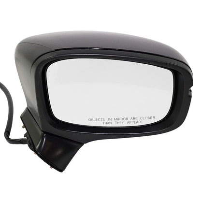 Heated Power Turn Signal Mirrors for Honda Odyssey (2018-2019)