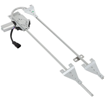 Power Window Motor and Regulator for Peterbilt 379 (2003-2005)
