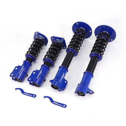 Coilover Shock Absorbers Kit for SRT-4 Dodge Neon (2003-2005)