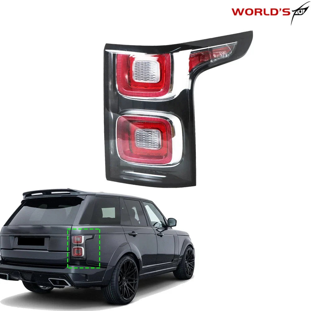 Right Tail Light for Land Rover Range Rover (2018–2021)