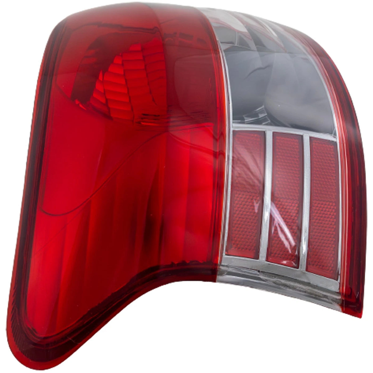 Tail Light Driver Left Side 8156152680 for Toyota Yaris (2007–2011)