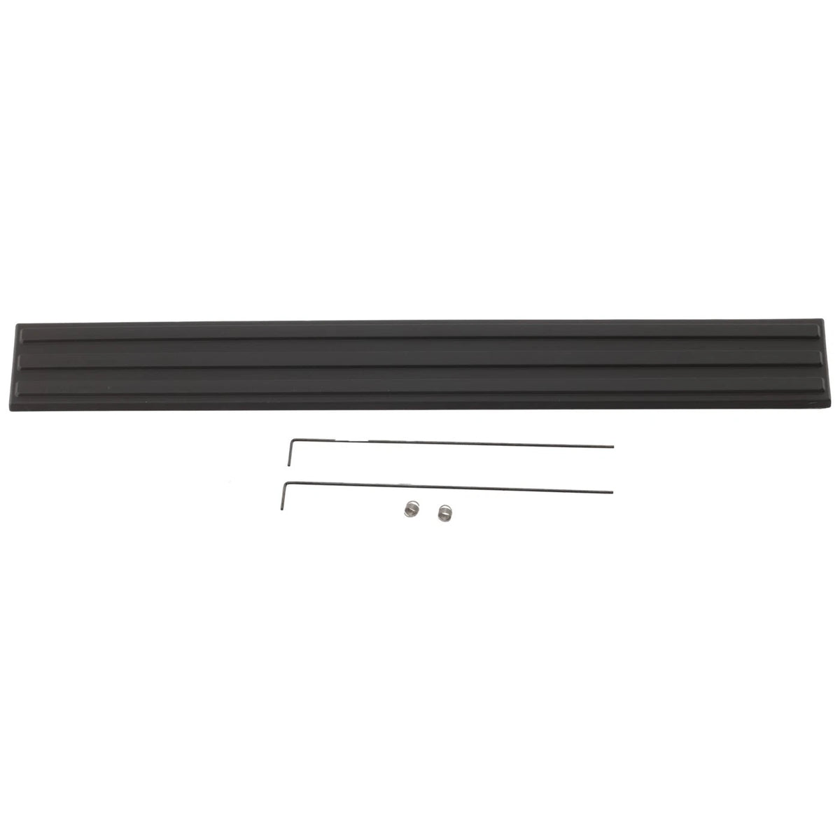 Tailgate Moldings Set of 2 for Ford F-150