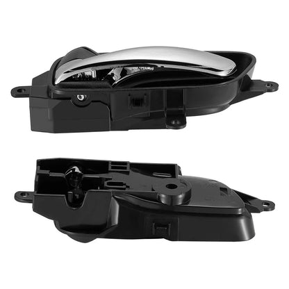 Interior Door Handle Set for Nissan (Altima, Pathfinder) 2013-2018