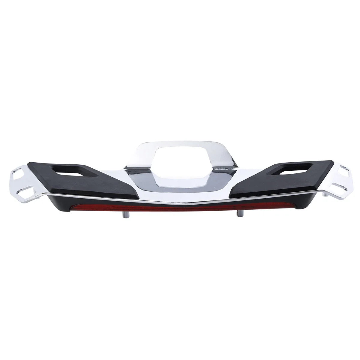 Rear Trunk Luggage Rack LED Brake Light for Honda Goldwing 1800 (2018–2020)