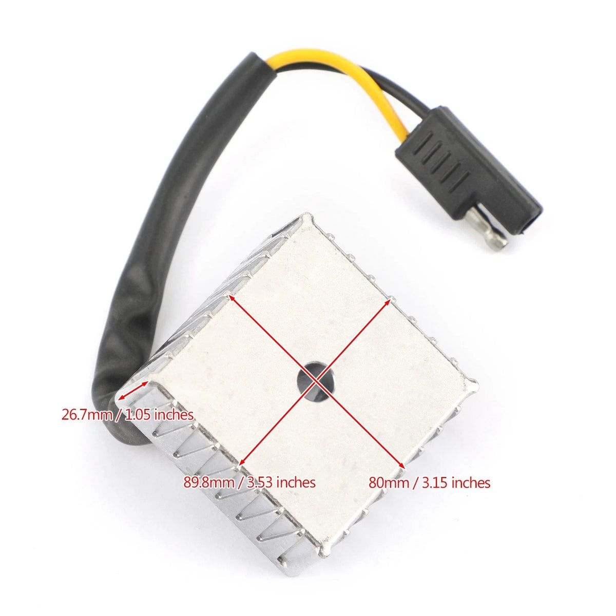 Rectifier Regulator for Arctic Cat ZR SNO PRO (0630-181)
