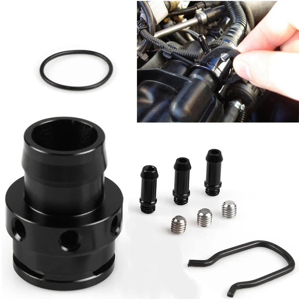 Vacuum Sensor Adapter for VW Audi 2.0T A4 TT FSI Turbo