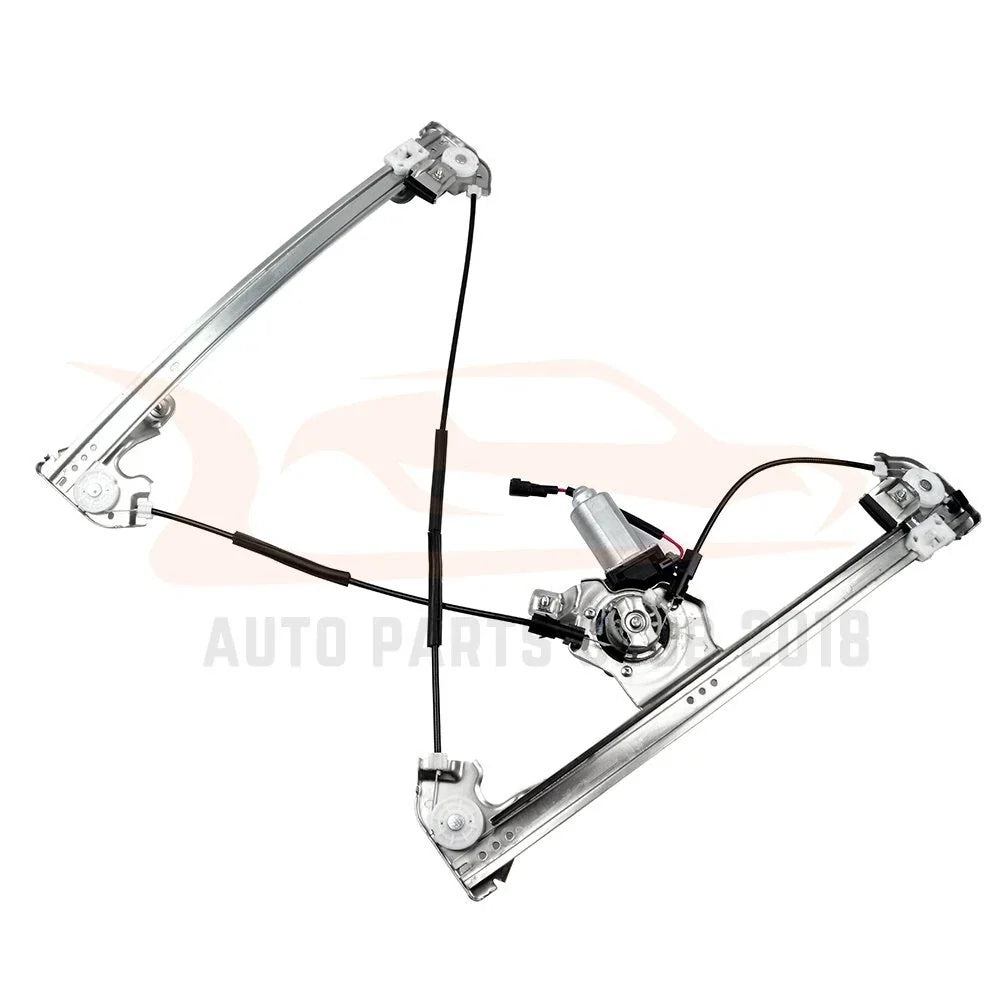 Window Regulator with Motor Assembly for 2005-2008 Ford F150