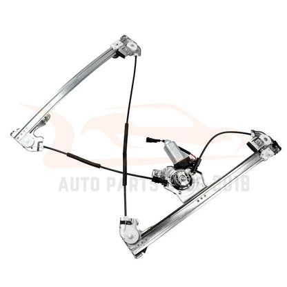 Window Regulator with Motor Assembly for 2005-2008 Ford F150