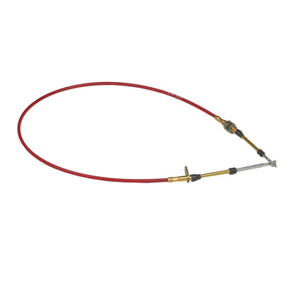 B&M 80605 Automatic Transmission Selector Cable for