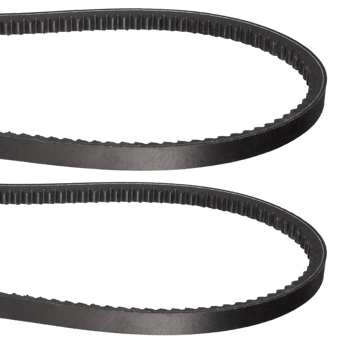 A/C Alternator Belt Kit for Dodge Ram 50 2.0L L4 Gas (1987–1989)