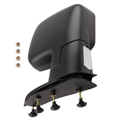 Left Rear View Mirror for E-350 E-450 Super Duty Ford (2004-2013)