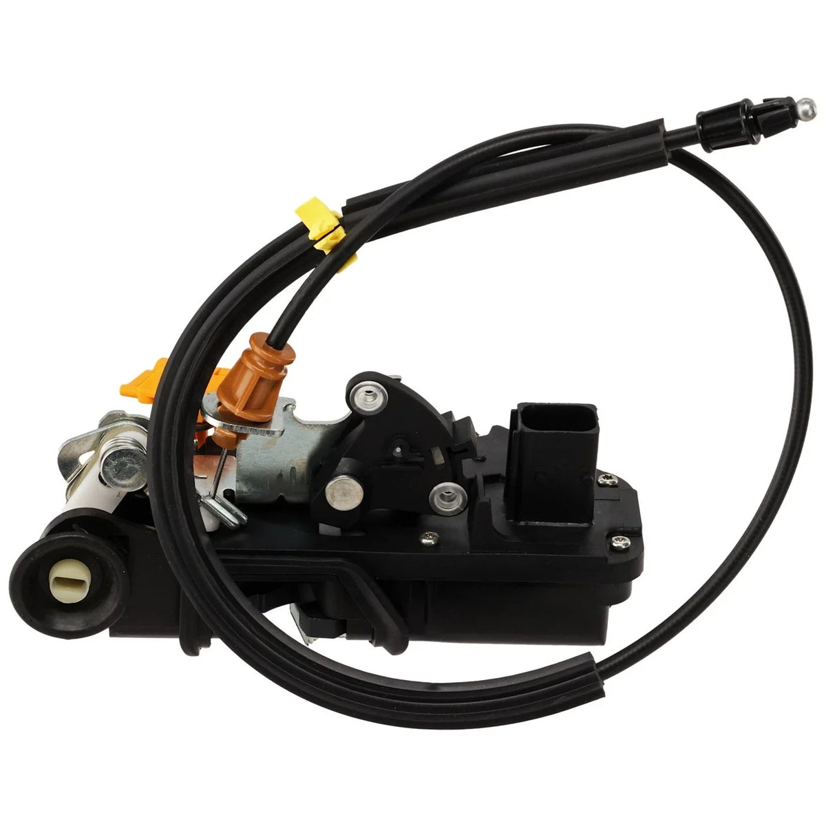 Door Lock Actuator (2007-2013) for GMC Sierra 1500