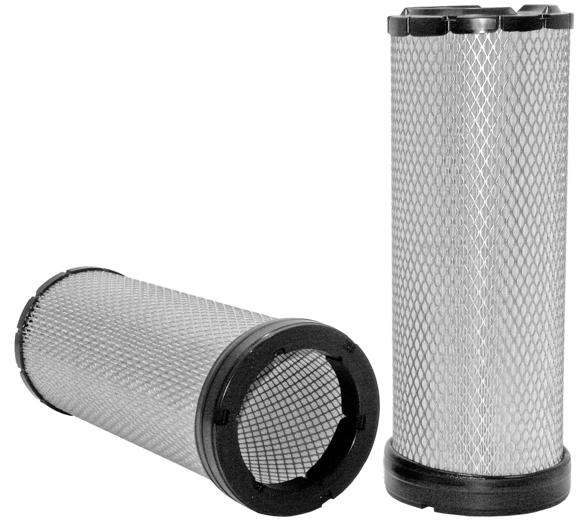 WIX Inner Air Filter 46665 for