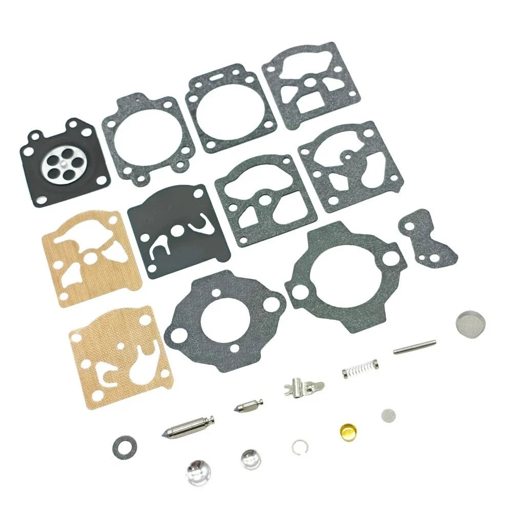 K20-WAT Carburetor Replacement Gasket Kit for PS33 PS39 PS43 PS52 PS333
