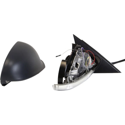 Heated Passenger Side Mirror (Right) for VW Passat 2001–2005