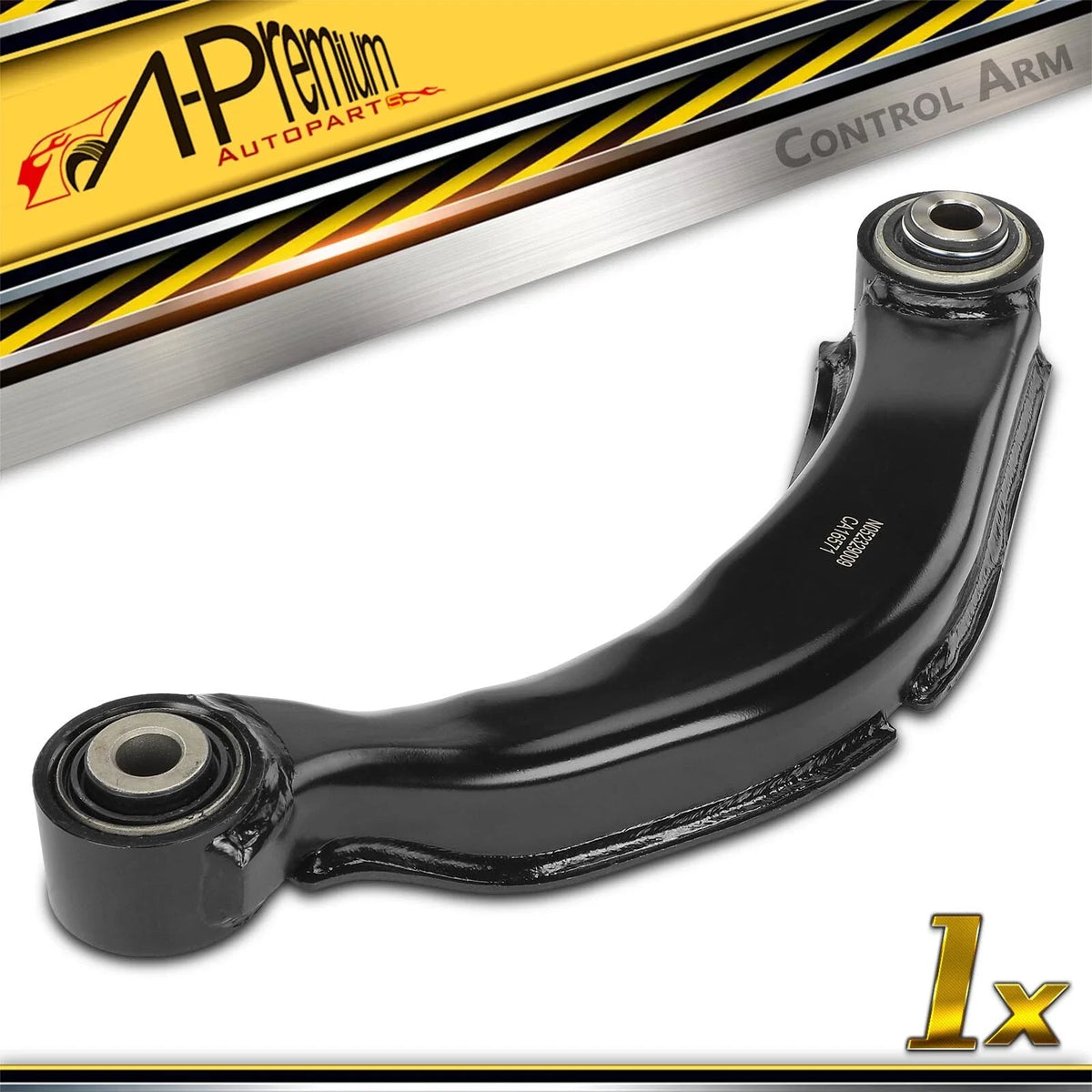 Rear Left Upper Control Arm for Buick LaCrosse (2013–2017)