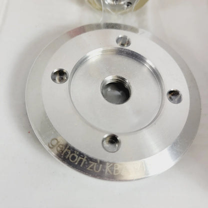 Preload Adjuster 1-3/8" Lowering Kit by Muller for Harley Softail 2018-2023