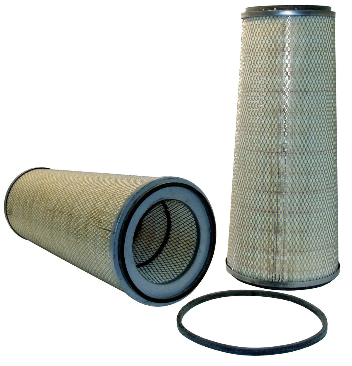 WIX Air Filter 46885 for Various Makes and Models