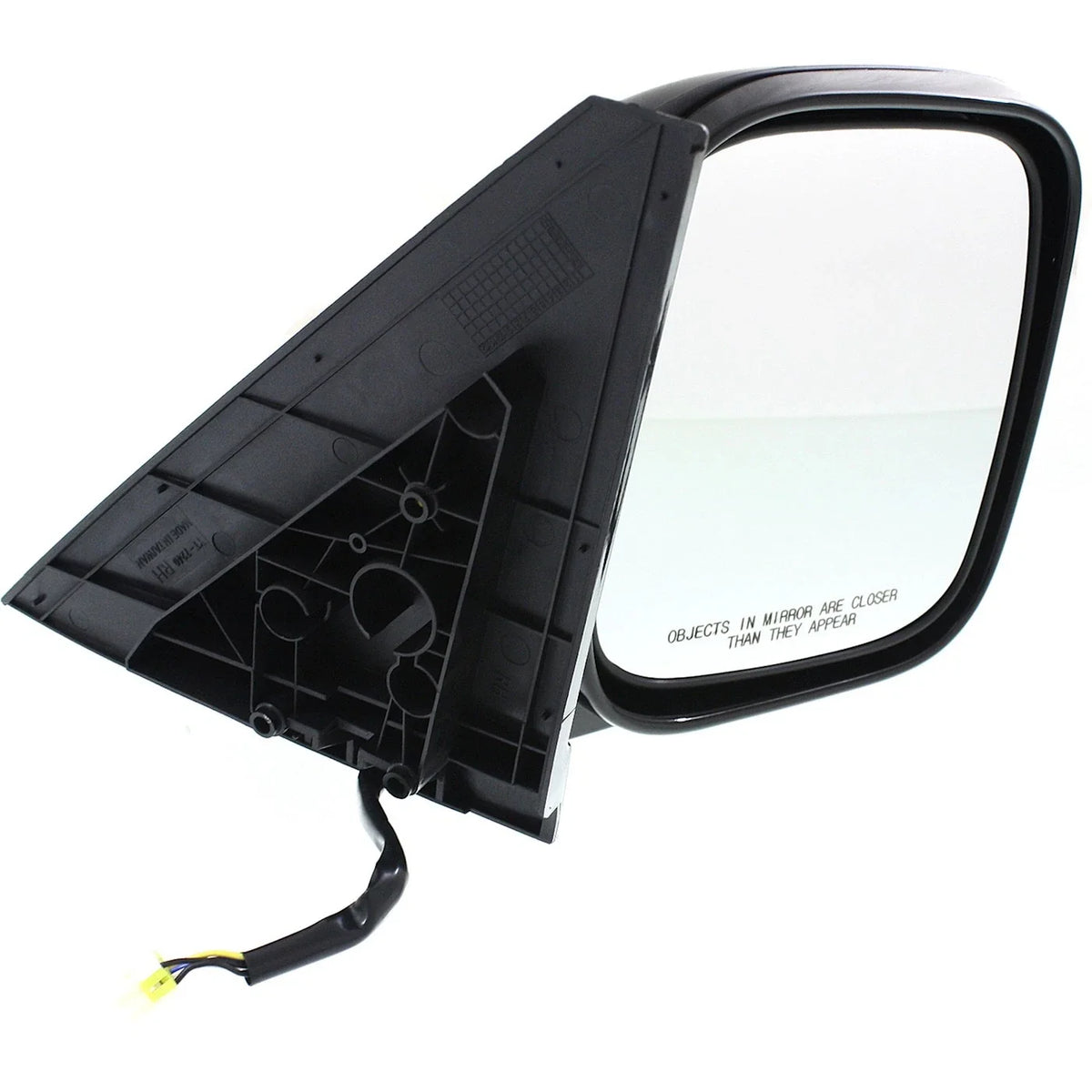 Heated Mirrors Set of 2 for Montero