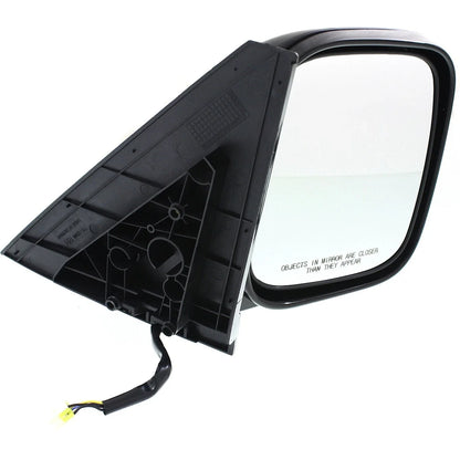 Heated Mirrors Set of 2 for Montero