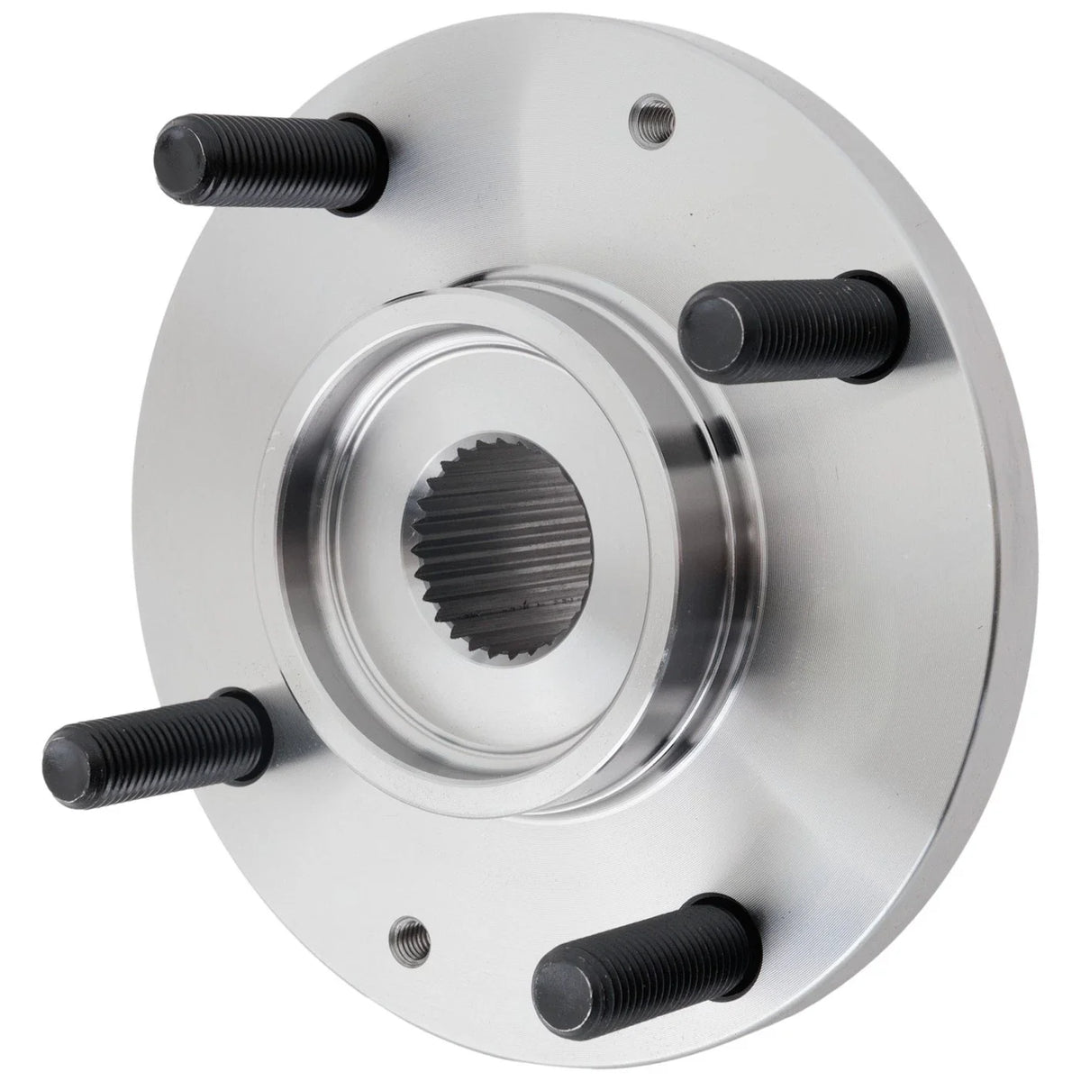 4-Piece Wheel Hubs for Kia