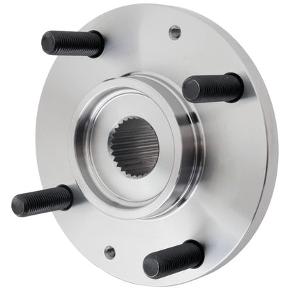 4-Piece Wheel Hubs for Kia