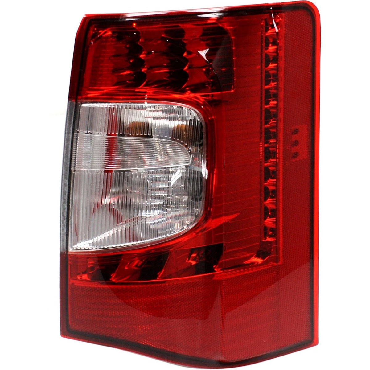 Set of 2 Tail Lights for Town & Country (2008–2016)