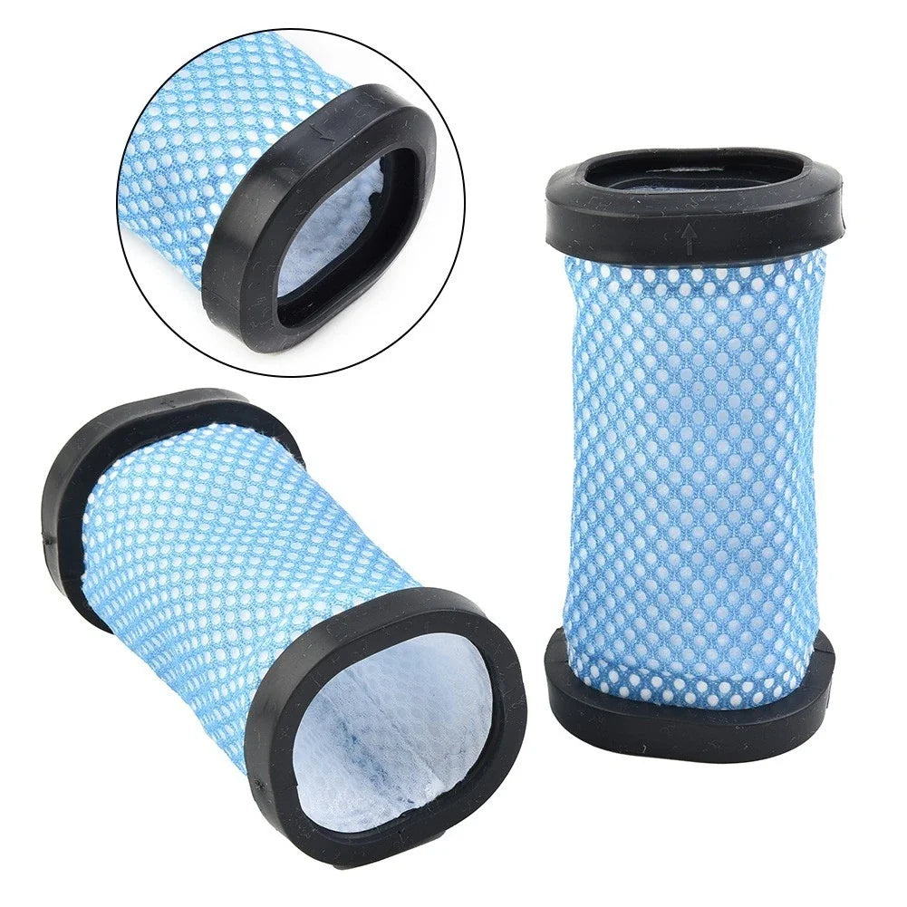 2 Pack Exhaust Filter for Hoover T114 - Main Filter 35601872