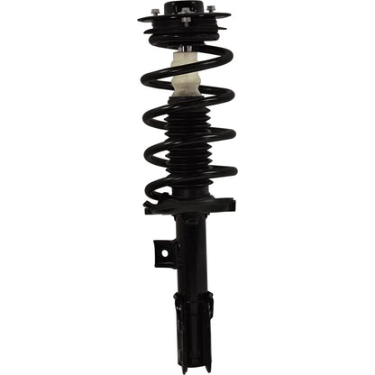 Loaded Struts for GMC Terrain (2010–2017) Front Driver & Passenger Side