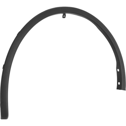 Fender Flares for Infiniti QX50, EX35, FX35 (2014-2017)