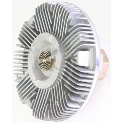 Fan Clutch Replacement for Chevy Express, Savana, Silverado 2500 HD