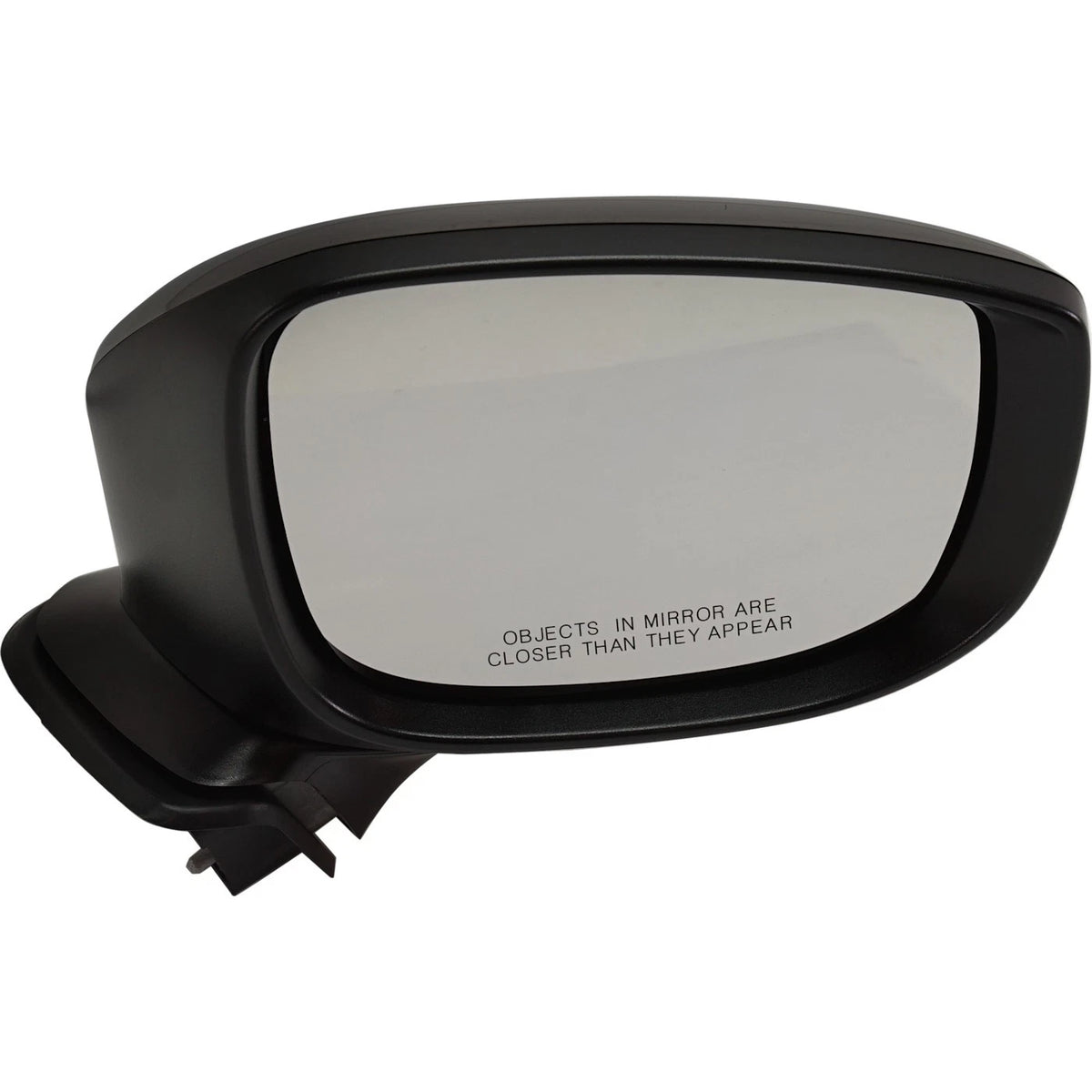 Heated Passenger Right Side Mirror TK7069121D for Mazda CX-9 (2016–2017)