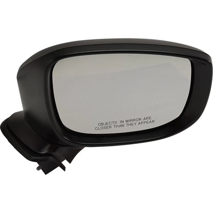 Heated Passenger Right Side Mirror TK7069121D for Mazda CX-9 (2016–2017)