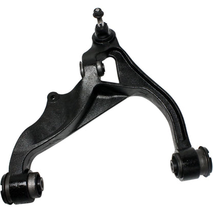 Control Arm Set of 2 Front Lower for Ram Truck (With Ball Joint)