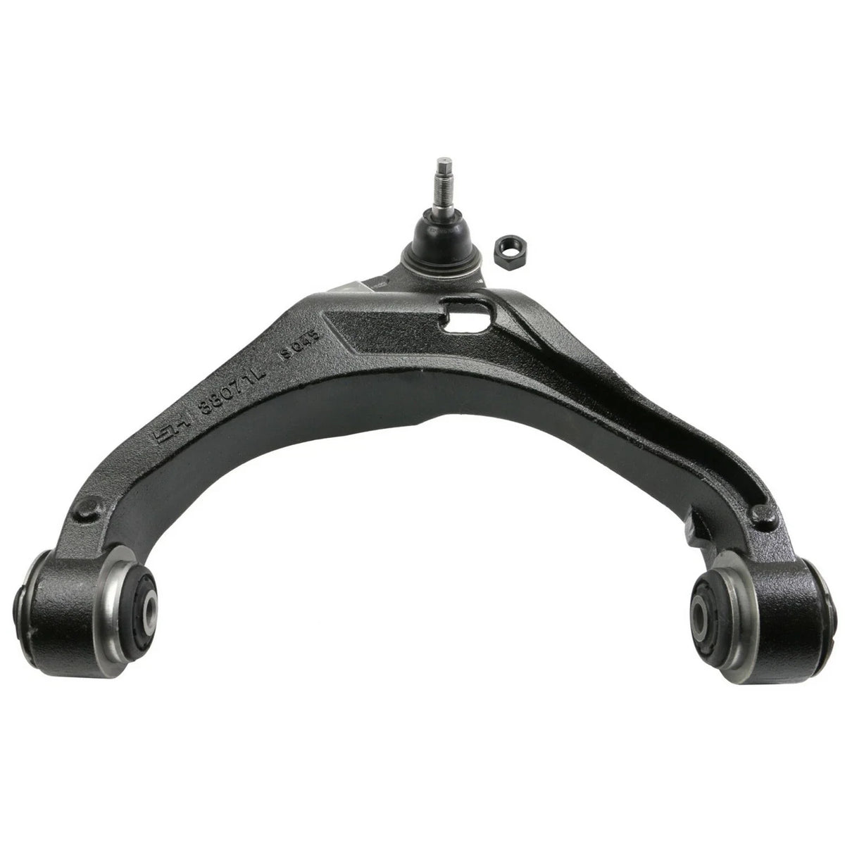 Front Driver Lower Control Arm Ball Joint Assembly for Dodge Ram Dakota