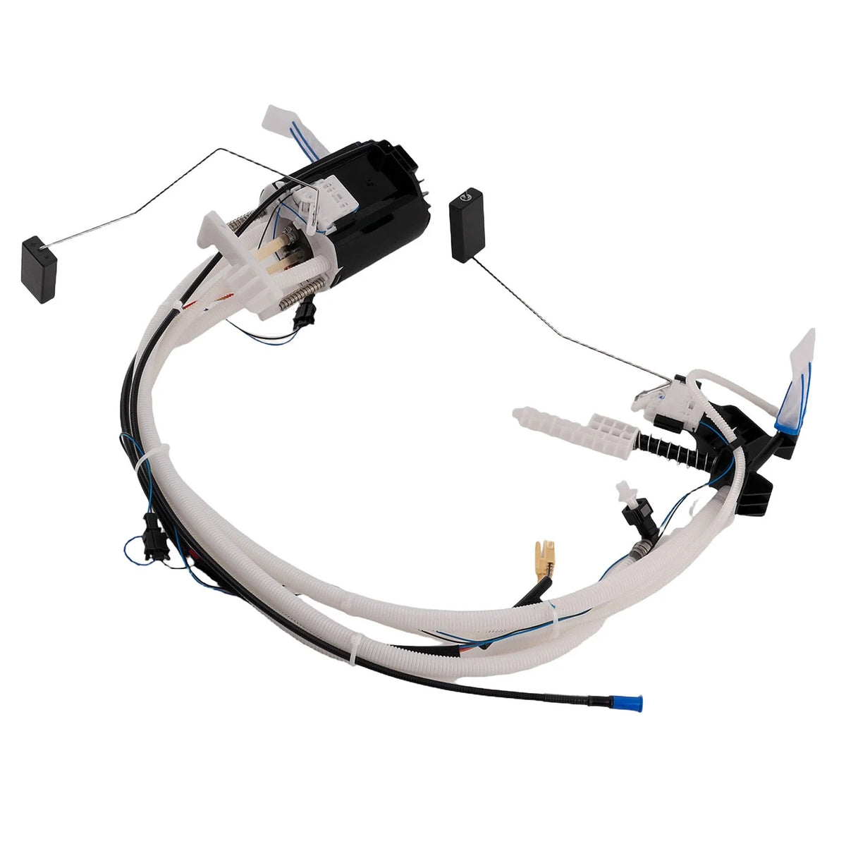 Electric Fuel Pump WGS500140 for Land Rover Range (2006-2009)